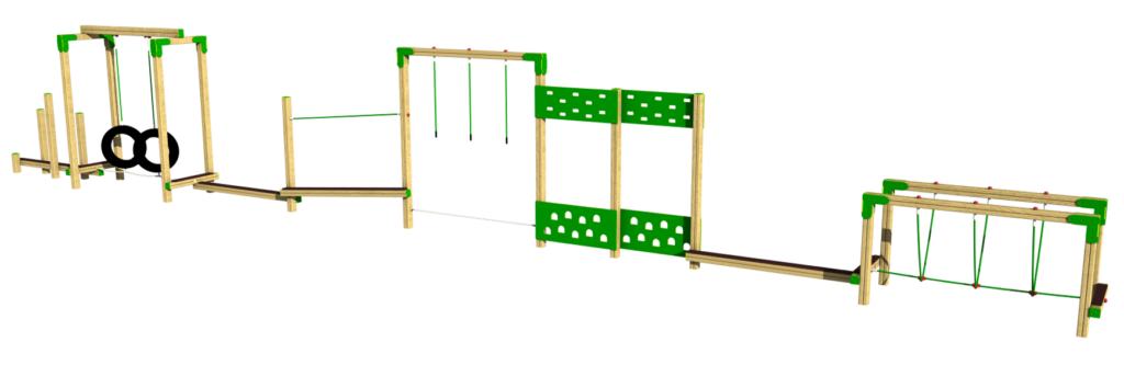 Adventure Trail Prize