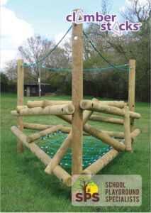 clamber stacks brochure link