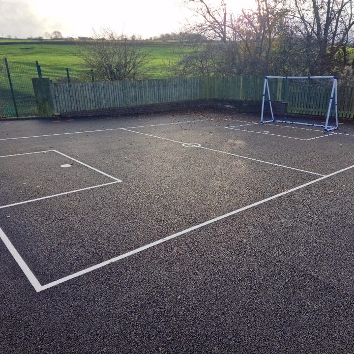 FootballPitch